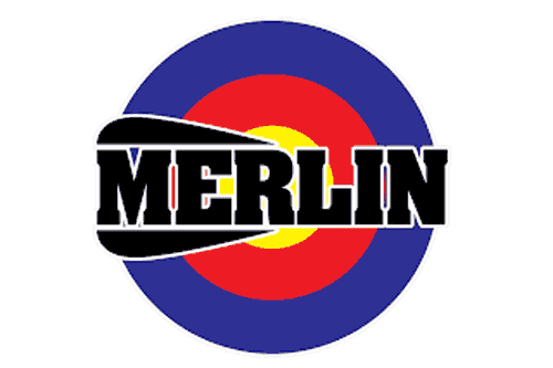 Merlin Archery
